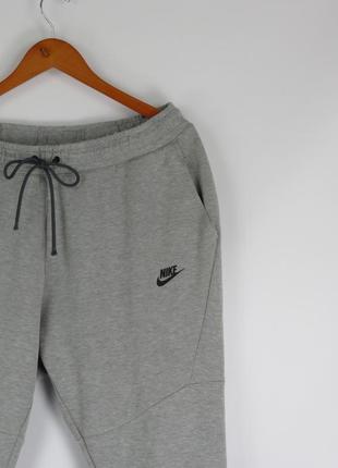 Спортивные штаны nike tech fleece теч флис хл xl2 фото