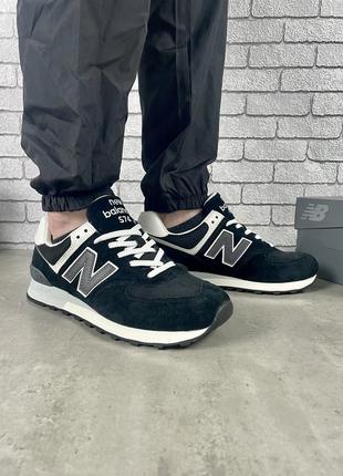 Кросівки new balance 574 оригінал