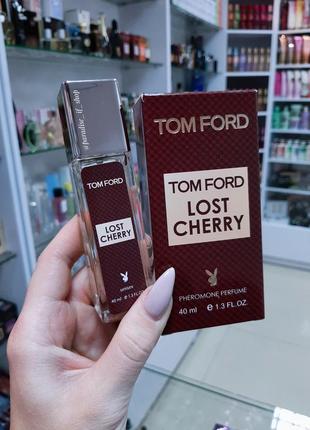 Пробник парфум lost cherry 🍒 tom ford!