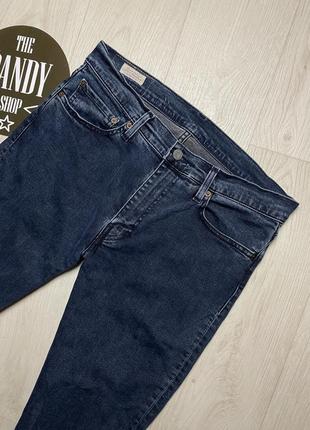 Мужские джинсы levis 511 premium, размер 32-33 (m)6 фото