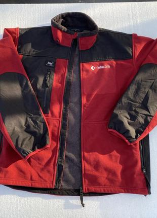 Куртка от helly hansen, размер xl