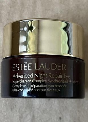 Estee lauder advanced night repair крем для контура глаз 5ml1 фото