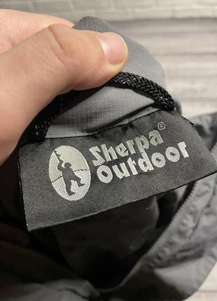 Ветровка аутдорная sherpa outdoor5 фото