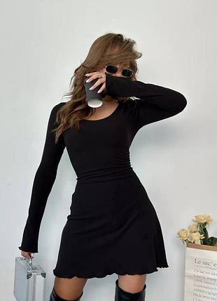 Сукня🖤