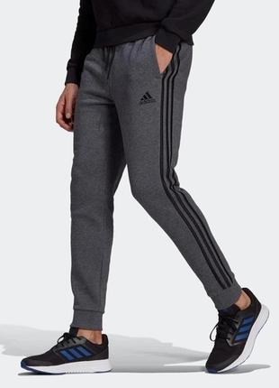 Чоловічі спортивні штани adidas originals, розмір s-m2 фото