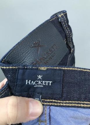 Hackett джинсы9 фото