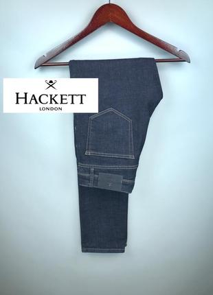 Hackett джинсы1 фото