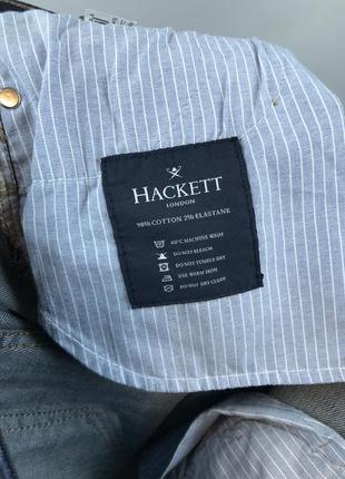 Hackett джинсы10 фото