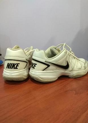 Кроссовки nike оригинал 45р