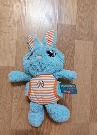 Зайка сплюшка