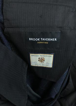 Brook taverner штаны брюки10 фото