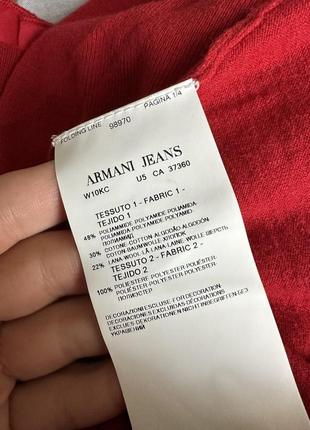 Armani jeans6 фото