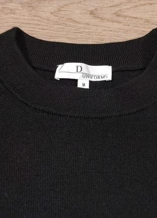 Dior uniforms свитер3 фото