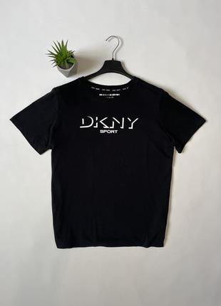 Футболка dkny