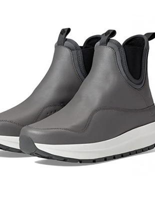 Жіночі черевики сноубутси зима челсі ботінки чоботи columbia sportswear moritza chelsea boot