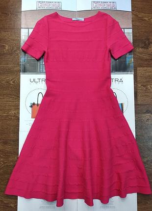 Платье blumarine 7