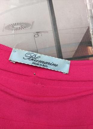 Платье blumarine 2