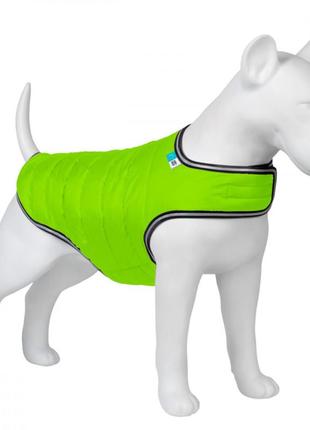 Куртка для собак двухсторонняя