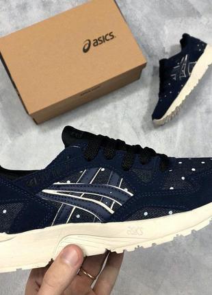 Кроссовки asics gel lyte женские асикс гель лайт на весну2 фото