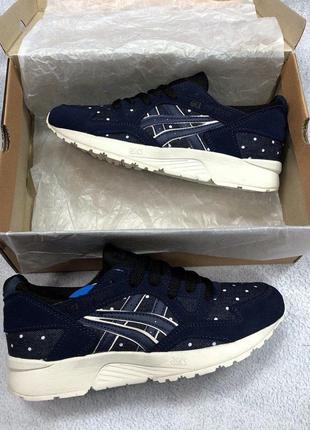 Кроссовки asics gel lyte женские асикс гель лайт на весну6 фото