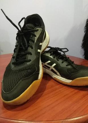 Кроссовки oasics 44 размер