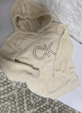 Кофта calvin klein