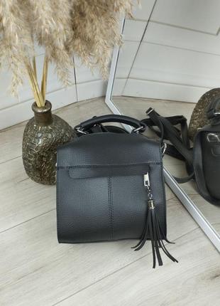 Стильный и супер модный рюкзак - клач2 фото