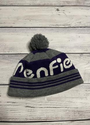 Шапка penfield