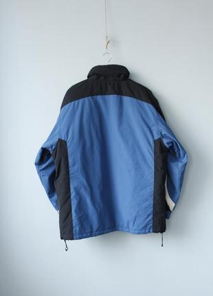 Arcteryx gore-tex xcr vintage jacket водонепроницаемая мужская куртка зимняя арктерикс винтажная утепленная горнолыжная xl the north face tnf2 фото