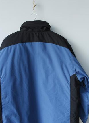 Arcteryx gore-tex xcr vintage jacket водонепроницаемая мужская куртка зимняя арктерикс винтажная утепленная горнолыжная xl the north face tnf4 фото