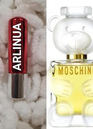 Масляный парфюм 5 ml moschino toy 2