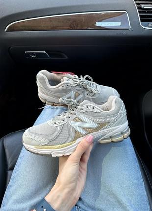 New balance 860 v2