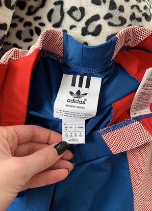 Лосины adidas,новые, подойдут на хс/с/м,оригинал5 фото