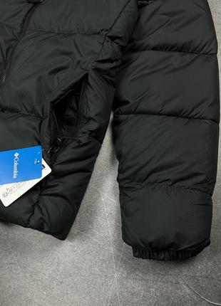 Columbia puffect зимова куртка оригінал