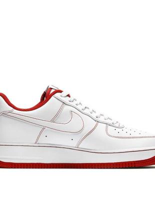 Кросівки чоловічі nike air force 1 07 (cv1724-100)