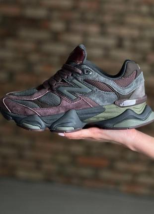 New Balance BB550LY1 & BB550LN1