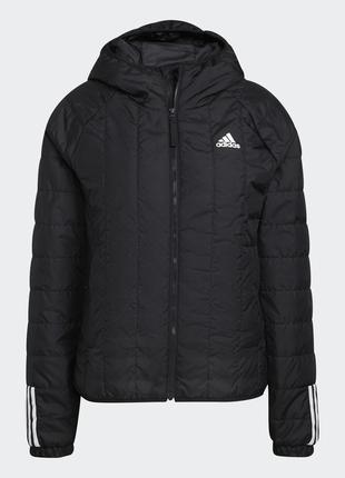 Куртка з капюшоном itavic 3-stripes light sportswear gu3957