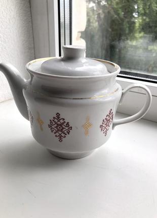 Заварочный чайник ✨3 фото