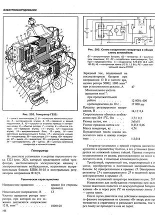 Заз 1102 — 1105 таврія. посібник з ремонту. каталог деталей5 фото