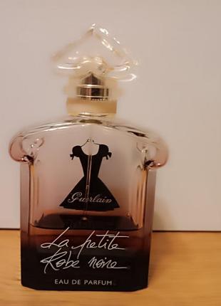 Парфумована вода guerlain la petite robe noine7 фото