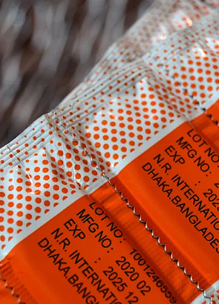 100 шт. презервативы классические, качество (презервативи класичні) до 2026