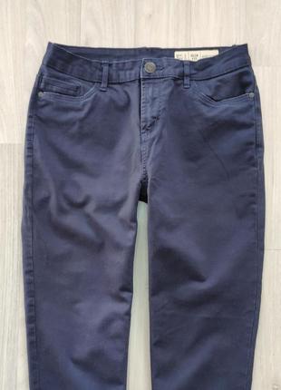 Женские брюки брюки повседневные джинсы2 фото