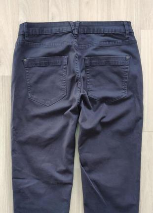Женские брюки брюки повседневные джинсы4 фото
