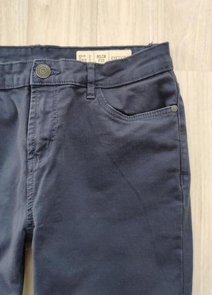 Женские брюки брюки повседневные джинсы3 фото