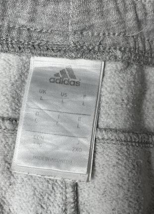 Adidas спортивні штани розмір l5 фото