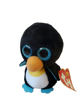 М'яка іграшка окастики ty