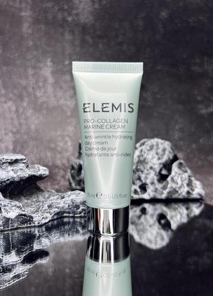 Крем для обличчя elemis pro-collagen marine cream