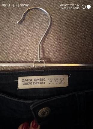 Скини джинсы 8