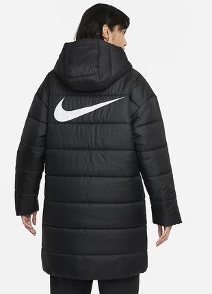 Куртка жіноча nike sportswear therma-fit repel (dj6999-010)2 фото