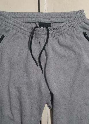 Adidas спортивные штаны размер xl4 фото